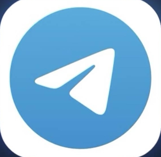 TELEGRAM VIP logo